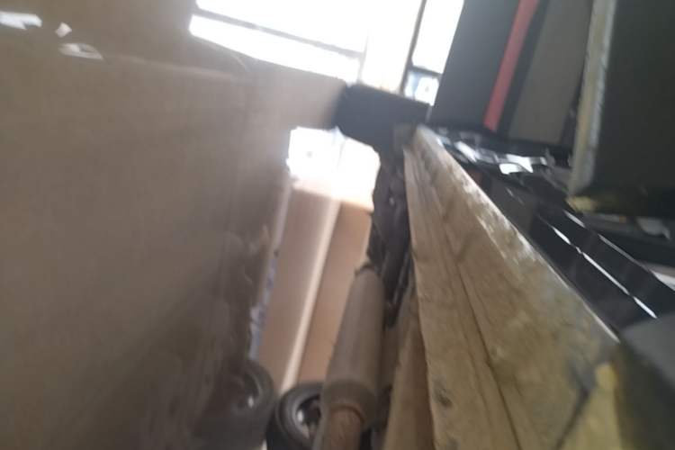 Used CHANGAN CS75 PLUS 2020 2.0T Automatic Pilot Version Right Side Sill
