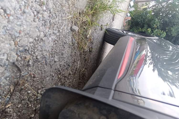 Used CHANGAN CS75 PLUS 2020 2.0T Automatic Flagship Edition Right Side Sill
