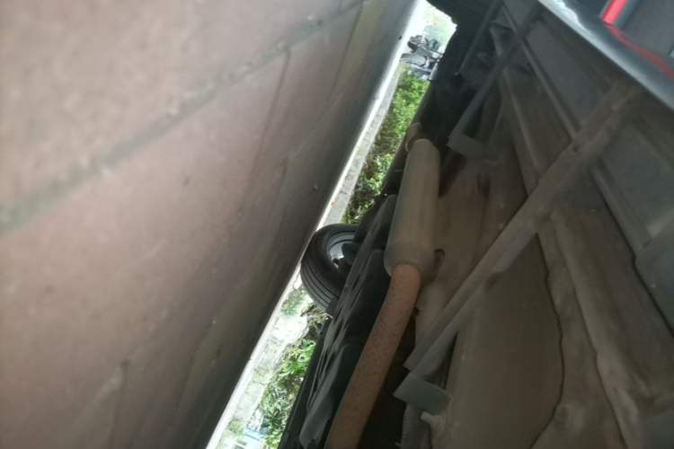 Used CHANGAN CS75 PLUS 2020 2.0T Automatic Pilot Version Right Side Sill