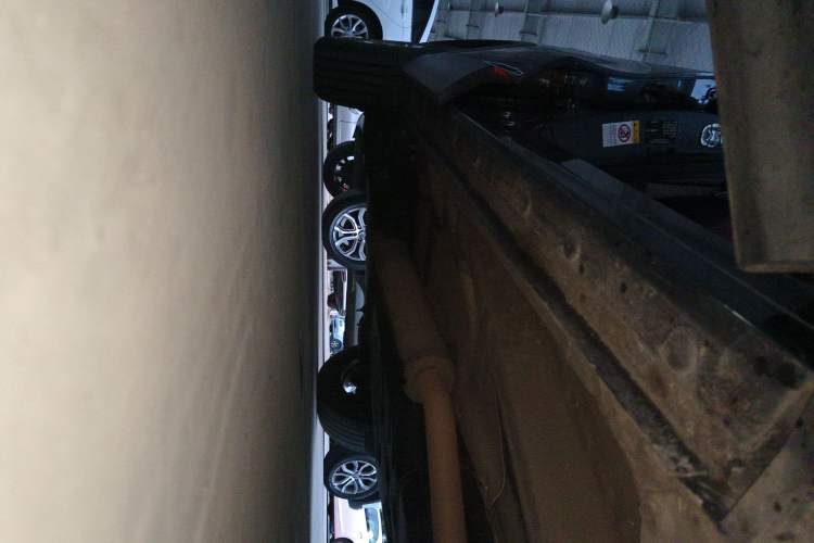Used CHANGAN CS75 PLUS 2020 1.5T Automatic Luxury Version Right Side Sill