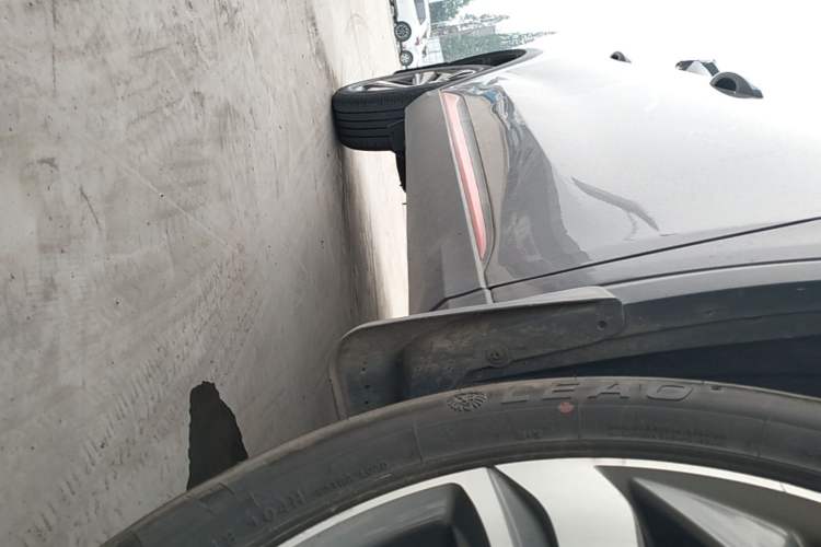 Used CHANGAN CS75 PLUS 2020 1.5T Automatic Prestige Edition Right Side Sill