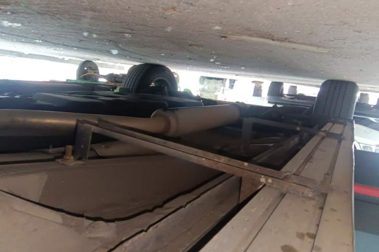 Used CHANGAN CS75 PLUS 2020 1.5T Automatic Luxury Version Right Side Sill