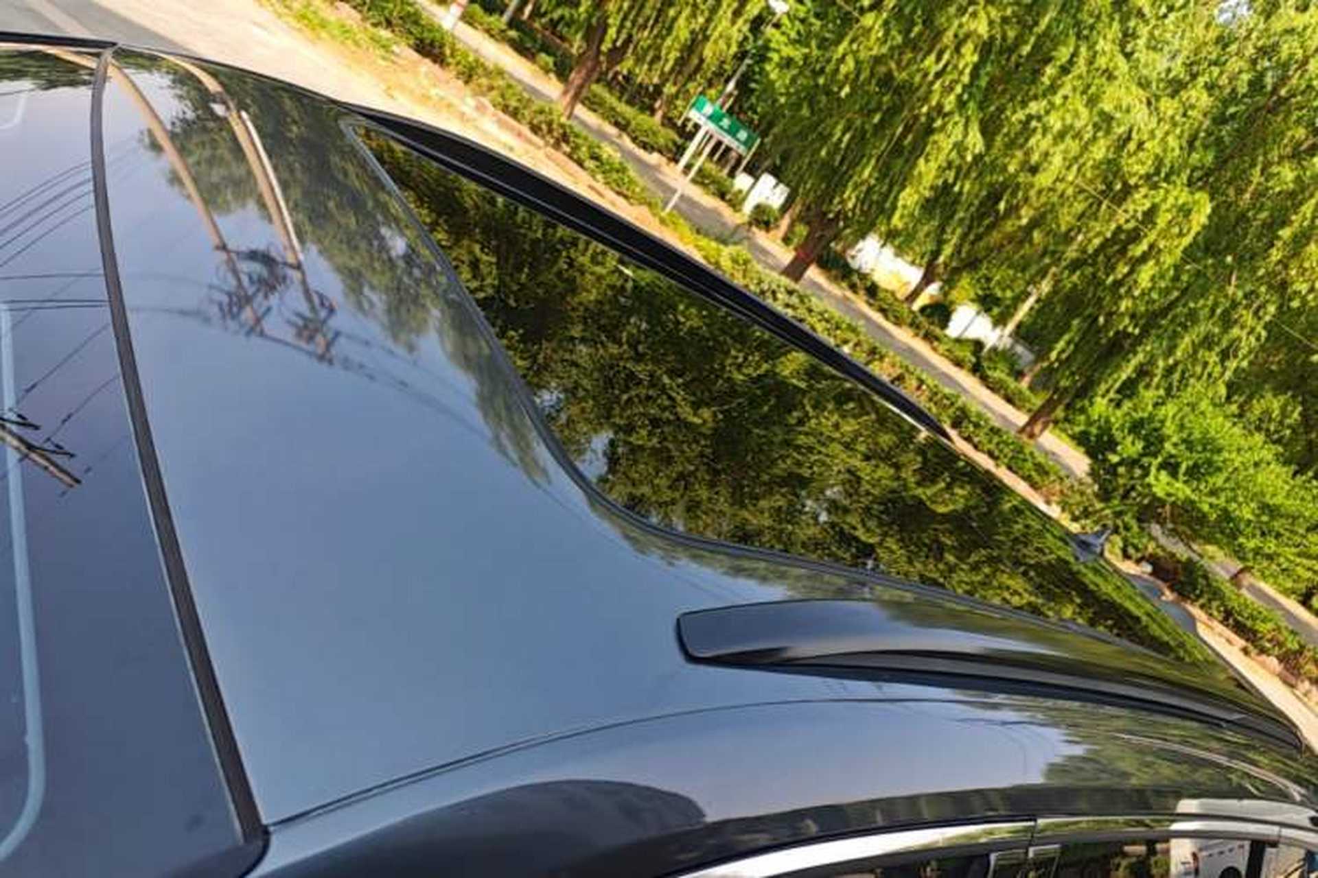 Used CHANGAN CS75 PLUS 2020 1.5T Automatic Prestige Edition Roof