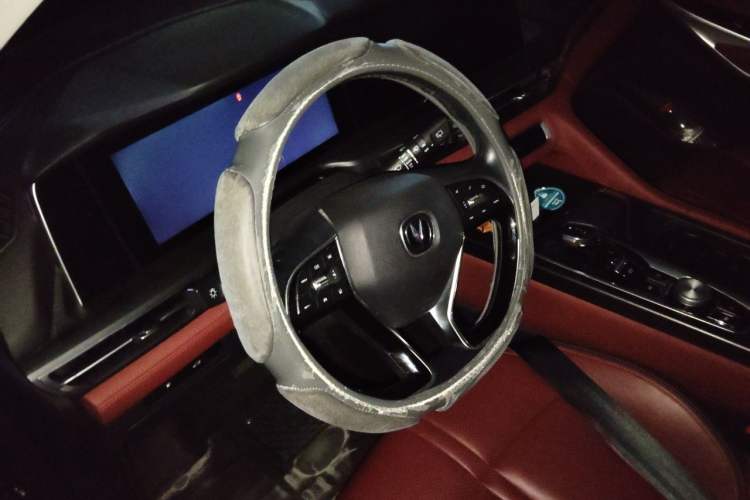 Used CHANGAN CS75 PLUS 2020 2.0T Automatic Flagship Edition Steering Wheel