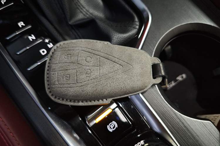 Used CHANGAN CS75 PLUS 2020 1.5T Automatic Prestige Edition Vehicle Key