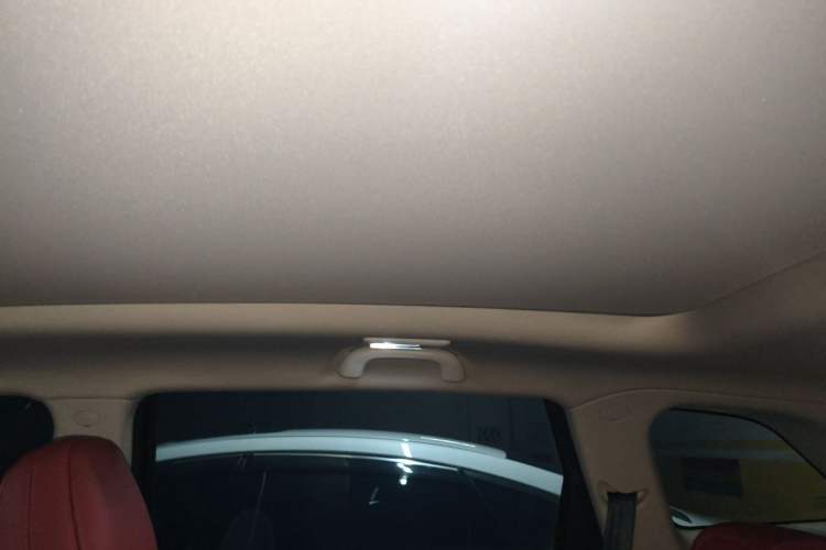 Used CHANGAN CS75 PLUS 2020 1.5T Automatic Prestige Edition Headliner