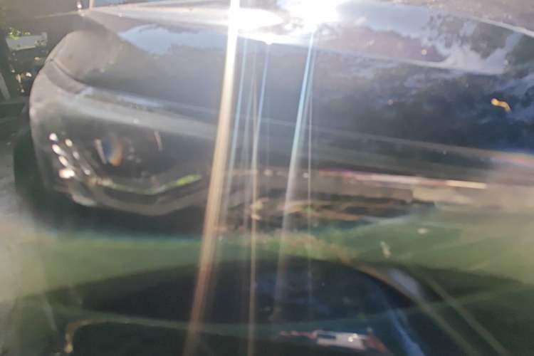 Used CHANGAN CS75 PLUS 2020 2.0T Automatic Flagship Edition Right Front Headlight