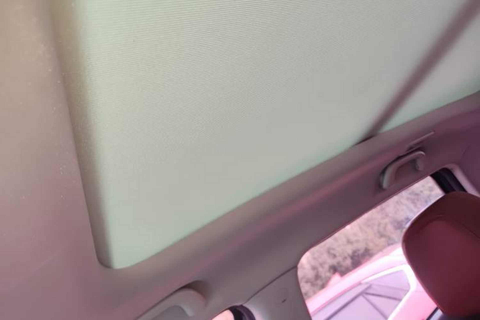 Used CHANGAN CS75 PLUS 2020 1.5T Automatic Luxury Version Headliner