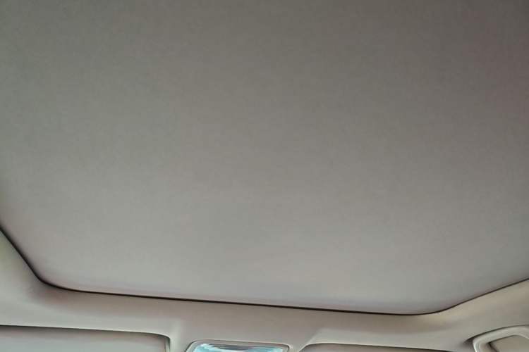 Used CHANGAN CS75 PLUS 2020 2.0T Automatic Pilot Version Headliner
