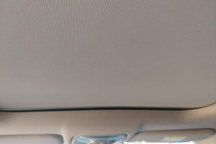 Used CHANGAN CS75 PLUS 2020 1.5T Automatic Prestige Edition Headliner