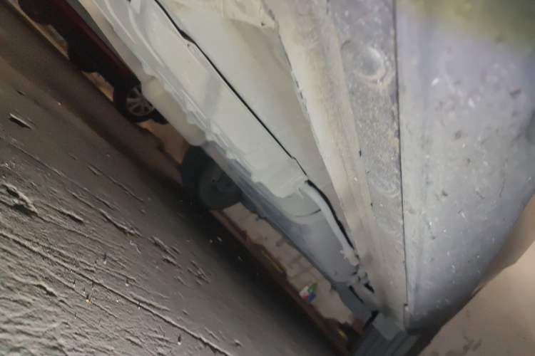 Used CHANGAN CS75 PLUS 2020 1.5T Automatic Prestige Edition Chassis Front Left