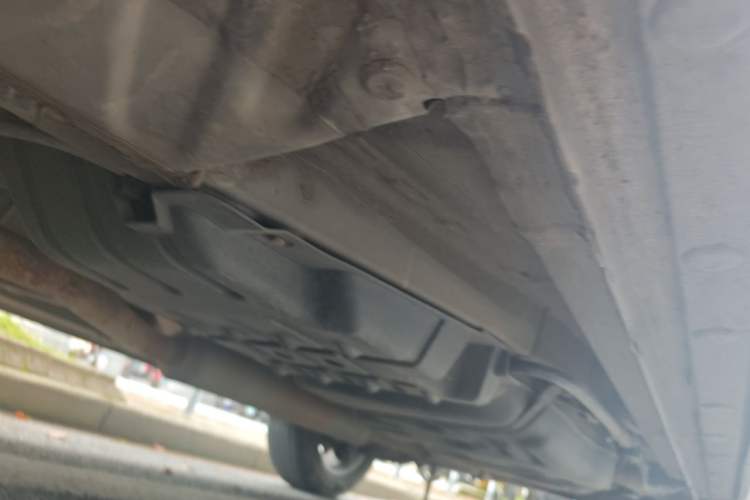 Used CHANGAN CS75 PLUS 2020 1.5T Automatic Prestige Edition Chassis Front Left