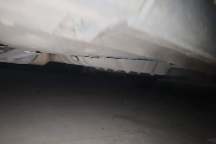 Used CHANGAN CS75 PLUS 2020 1.5T Automatic Prestige Edition Chassis Front Left