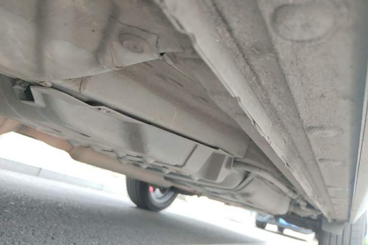 Used CHANGAN CS75 PLUS 2020 2.0T Automatic Flagship Edition Chassis Front Left