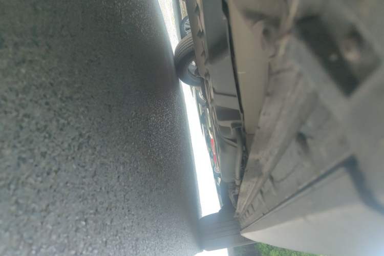 Used CHANGAN CS75 PLUS 2020 2.0T Automatic Flagship Edition Chassis Front Left