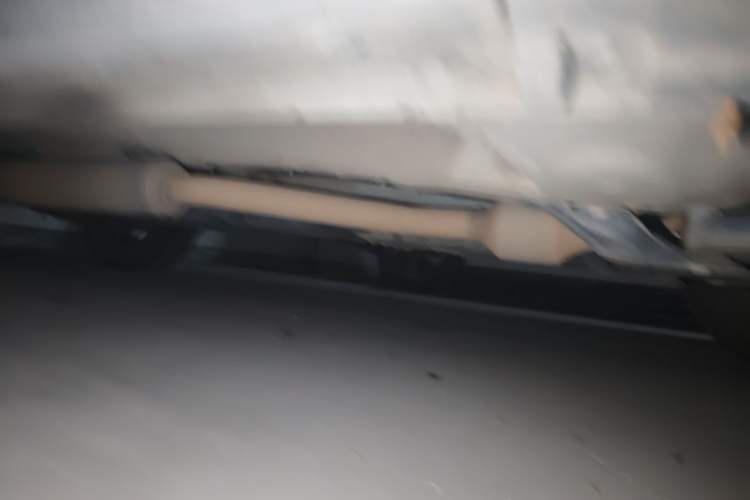 Used CHANGAN CS75 PLUS 2020 1.5T Automatic Prestige Edition Chassis Front Right