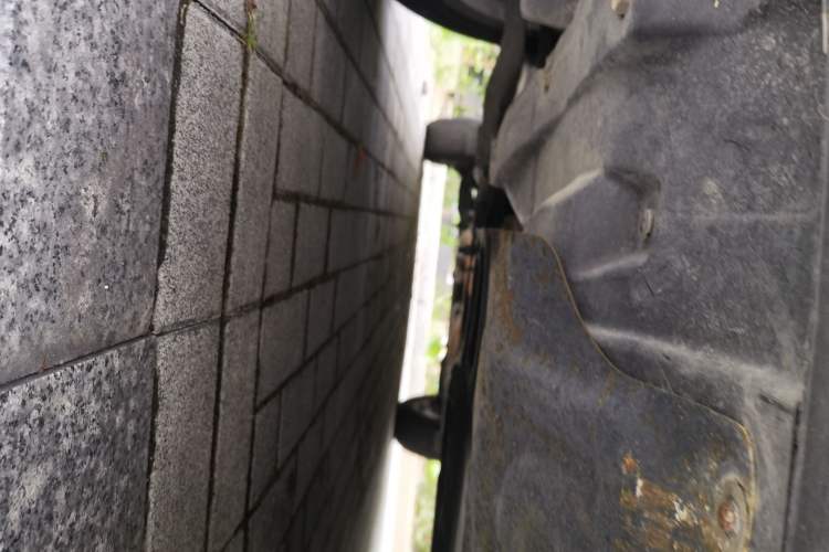 Used CHANGAN CS75 PLUS 2020 2.0T Automatic Flagship Edition Chassis Front Right