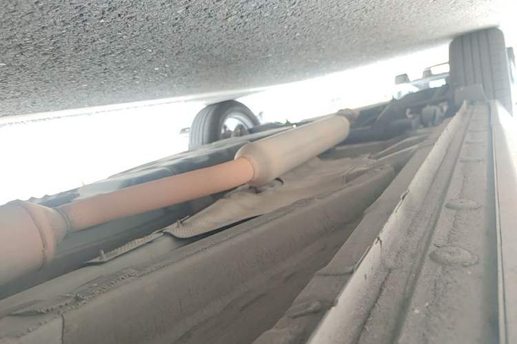 Used CHANGAN CS75 PLUS 2020 2.0T Automatic Flagship Edition Chassis Front Right