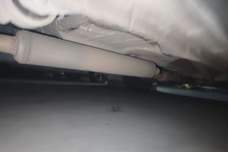 Used CHANGAN CS75 PLUS 2020 1.5T Automatic Prestige Edition Chassis Rear Right