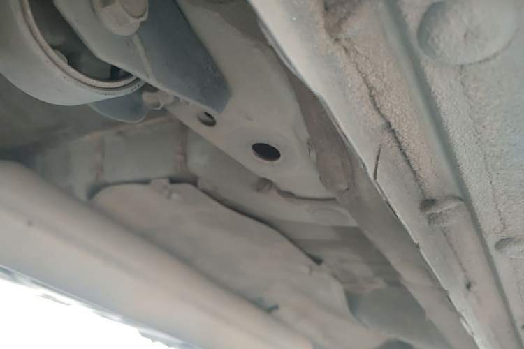 Used CHANGAN CS75 PLUS 2020 2.0T Automatic Flagship Edition Chassis Rear Right