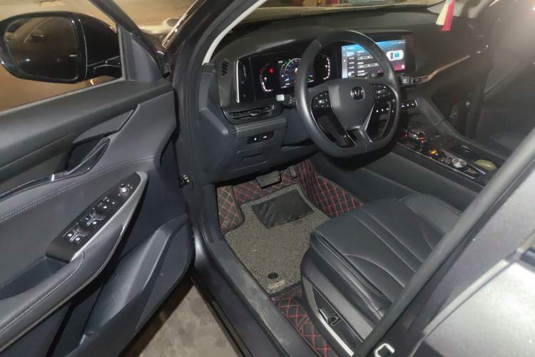 Used CHANGAN CS75 PLUS 2020 1.5T Automatic Prestige Edition Driver Seat