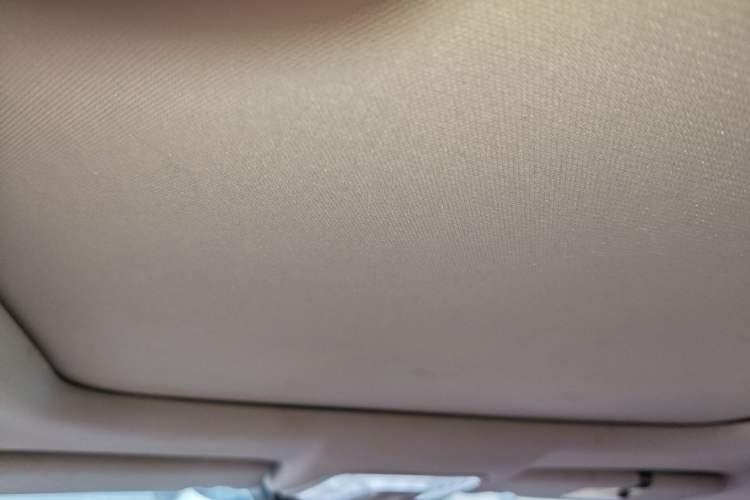 Used CHANGAN CS75 PLUS 2020 2.0T Automatic Flagship Edition Headliner