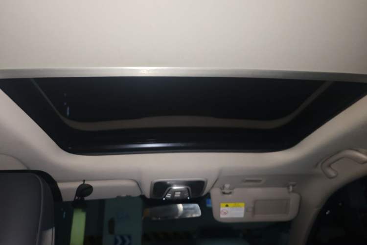 Used CHANGAN CS75 PLUS 2020 1.5T Automatic Prestige Edition Headliner