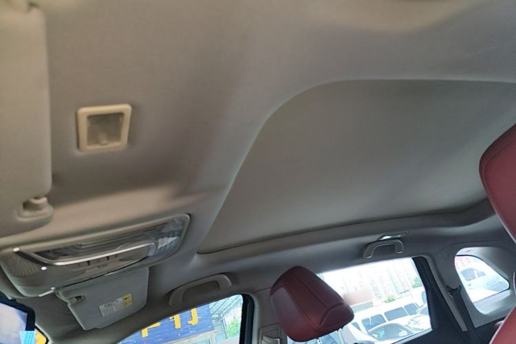 Used CHANGAN CS75 PLUS 2020 1.5T Automatic Prestige Edition Headliner