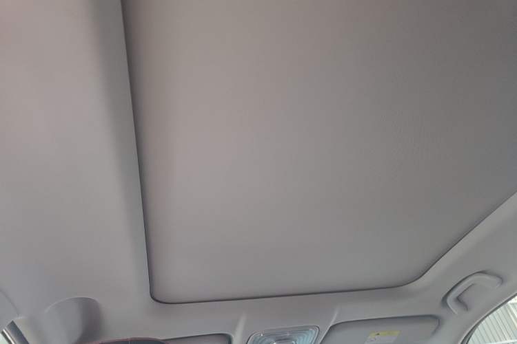 Used CHANGAN CS75 PLUS 2020 2.0T Automatic Pilot Version Headliner