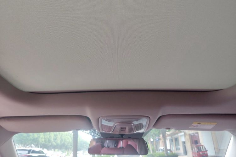Used CHANGAN CS75 PLUS 2020 1.5T Automatic Luxury Version Headliner