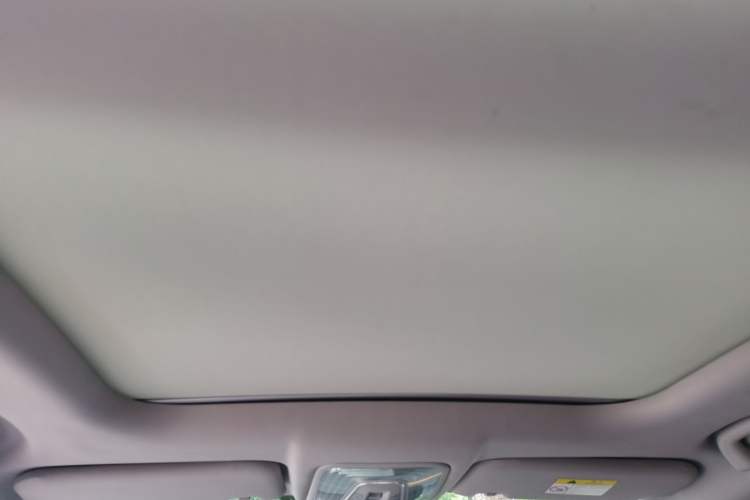 Used CHANGAN CS75 PLUS 2020 1.5T Automatic Luxury Version Headliner