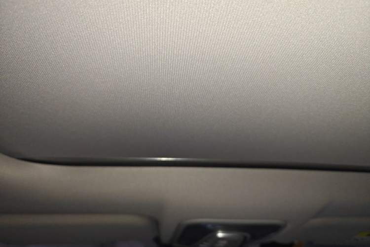 Used CHANGAN CS75 PLUS 2020 1.5T Automatic Prestige Edition Headliner