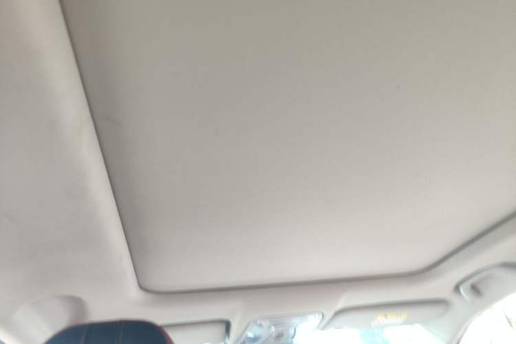 Used CHANGAN CS75 PLUS 2020 2.0T Automatic Pilot Version Headliner
