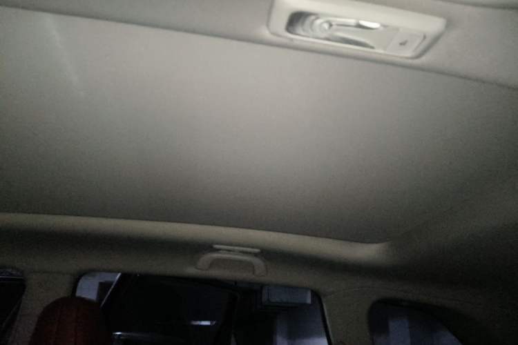 Used CHANGAN CS75 PLUS 2020 1.5T Automatic Luxury Version Headliner