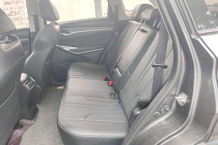 Used CHANGAN CS75 PLUS 2020 1.5T Automatic Prestige Edition Left Rear Seat