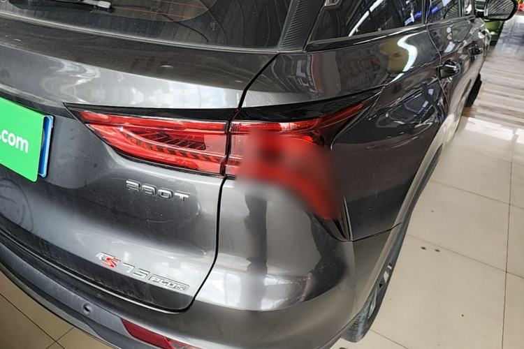 Used CHANGAN CS75 PLUS 2020 1.5T Automatic Prestige Edition Right Rear Taillight