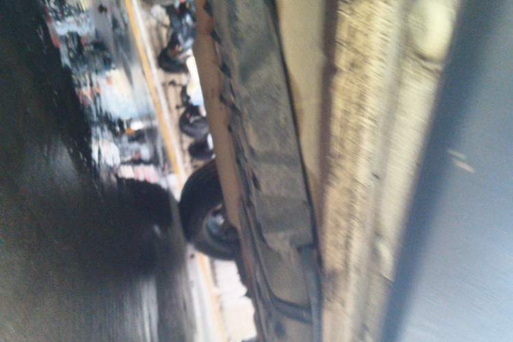 Used CHANGAN CS75 PLUS 2020 2.0T Automatic Flagship Edition Chassis Front Left