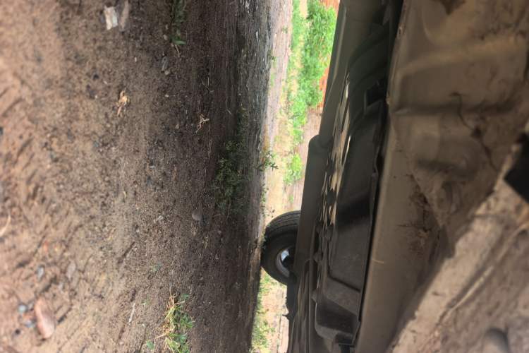 Used CHANGAN CS75 PLUS 2020 1.5T Automatic Elite Edition Chassis Front Left