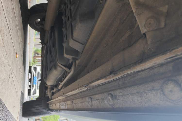 Used CHANGAN CS75 PLUS 2020 1.5T Automatic Luxury Version Chassis Front Left