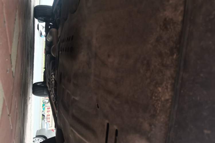 Used CHANGAN CS75 PLUS 2020 2.0T Automatic Pilot Version Chassis Front