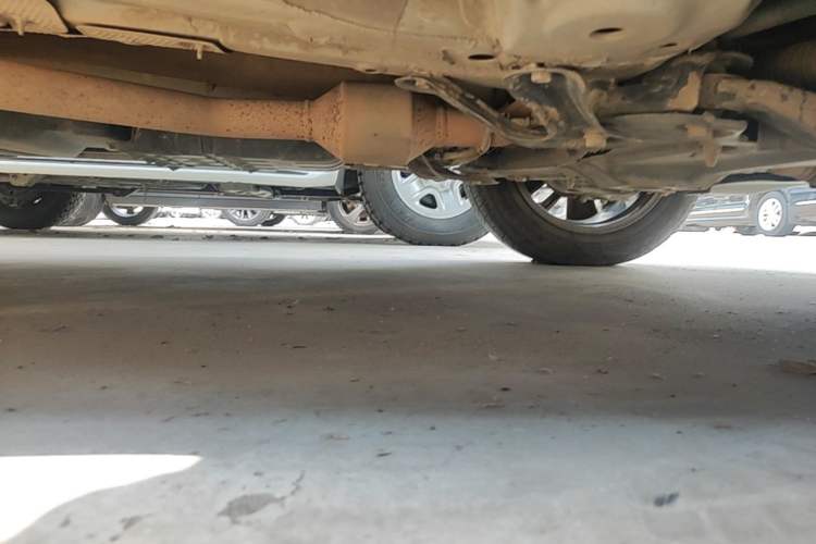 Used CHANGAN CS75 PLUS 2020 1.5T Automatic Prestige Edition Chassis Front Right