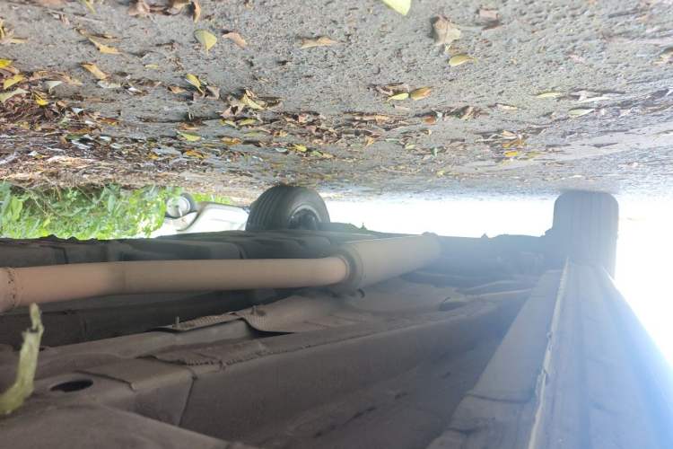 Used CHANGAN CS75 PLUS 2020 1.5T Automatic Elite Edition Chassis Front Right