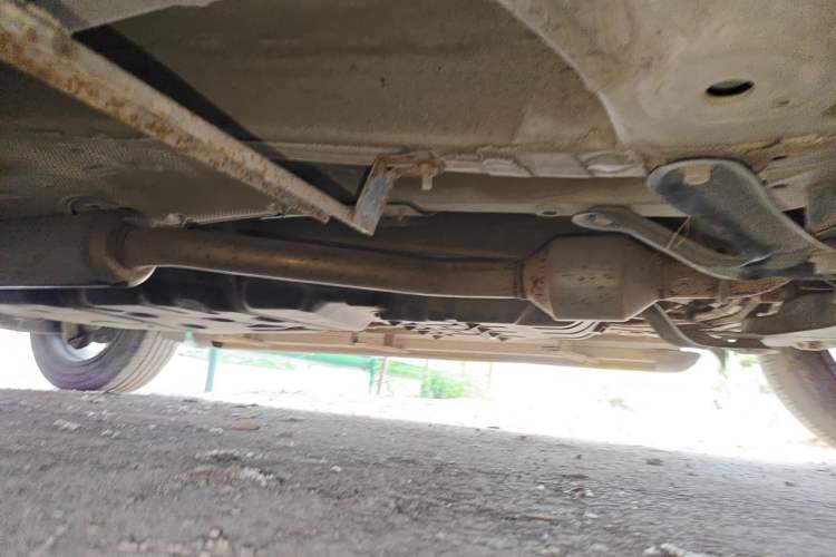 Used CHANGAN CS75 PLUS 2020 1.5T Automatic Luxury Version Chassis Front Right
