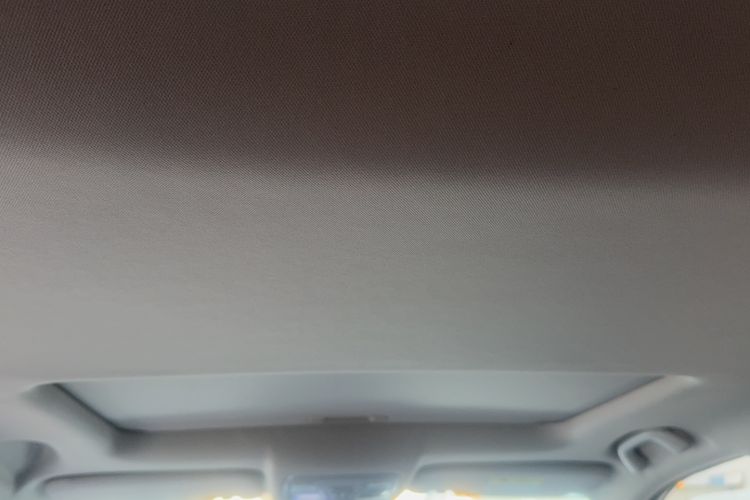 Used CHANGAN CS75 PLUS 2020 1.5T Automatic Elite Edition Exterior 13