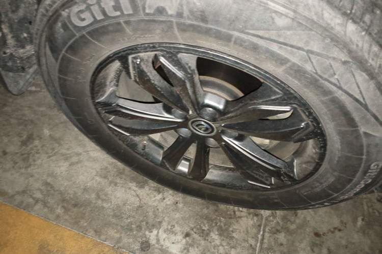 Used CHANGAN CS75 PLUS 2020 1.5T Manual Luxury Version Exterior 7