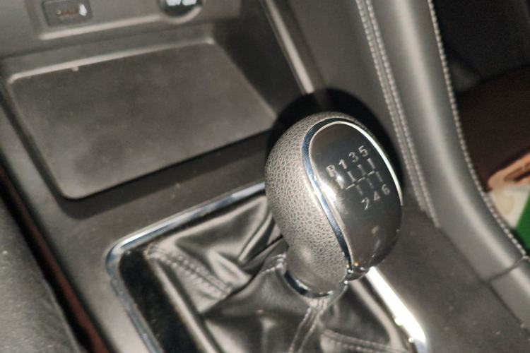 Used CHANGAN CS75 PLUS 2020 1.5T Manual Luxury Version Gear Lever