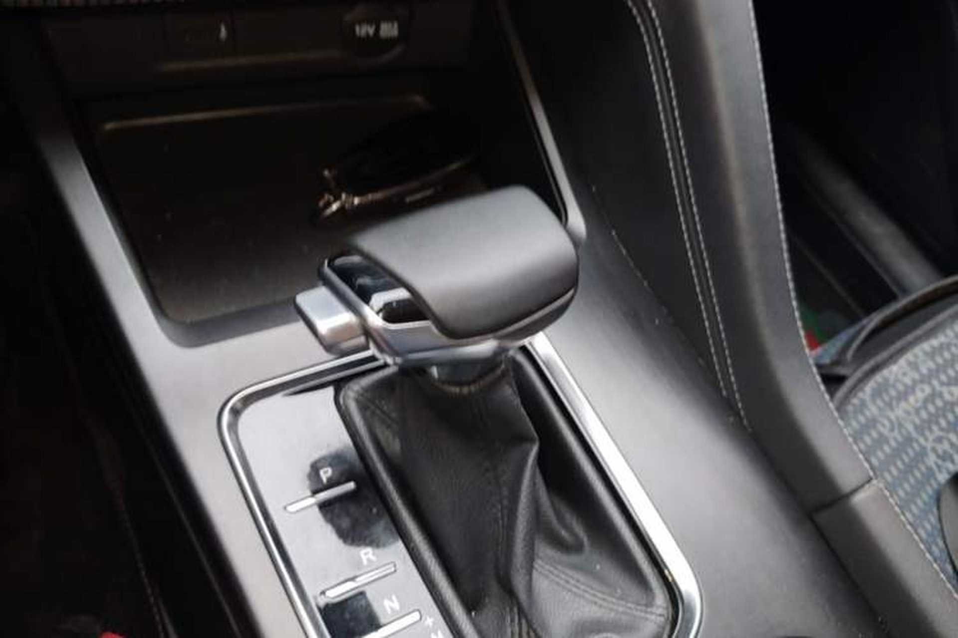 Used CHANGAN CS75 PLUS 2020 1.5T Automatic Prestige Edition Gear Lever