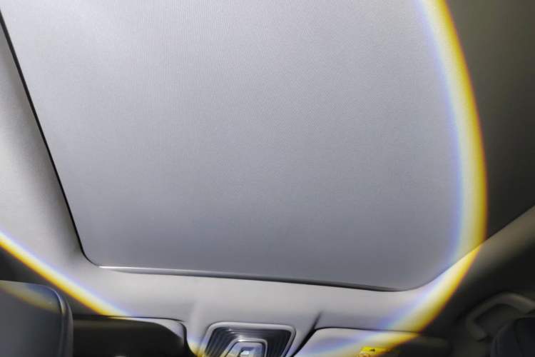 Used CHANGAN CS75 PLUS 2020 1.5T Automatic Luxury Version Headliner