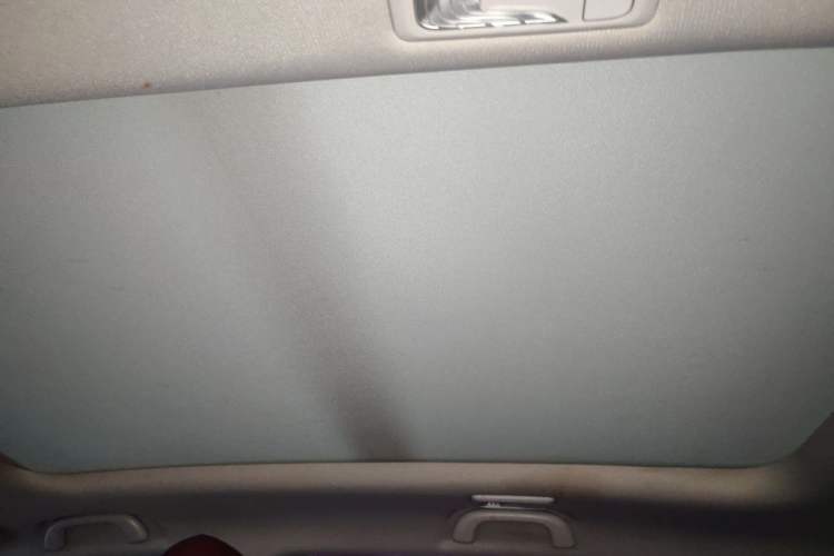 Used CHANGAN CS75 PLUS 2020 1.5T Automatic Luxury Version Headliner