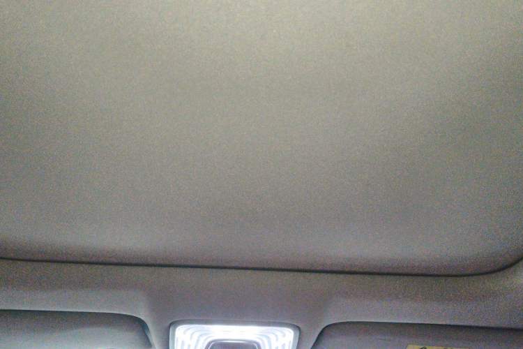 Used CHANGAN CS75 PLUS 2020 2.0T Automatic Flagship Edition Headliner